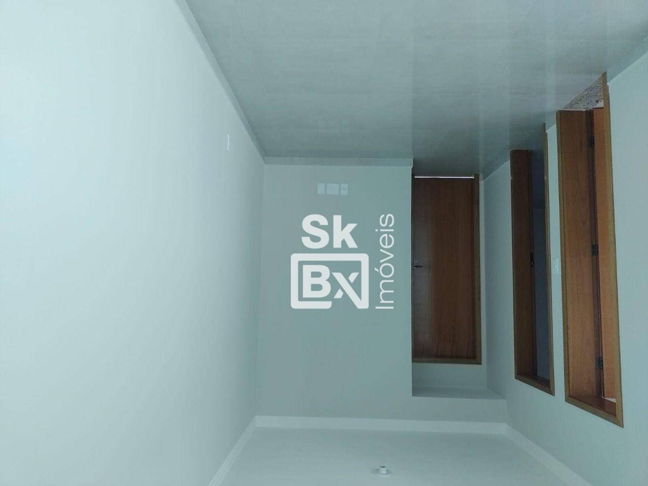 Apartamento, 2 quartos, 55 m² - Foto 8