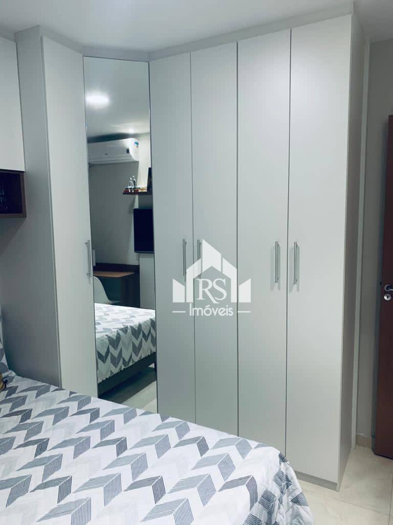 Apartamento à venda com 2 quartos, 44m² - Foto 10