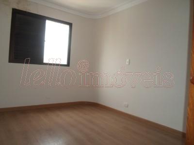 Apartamento para alugar com 3 quartos, 240m² - Foto 22