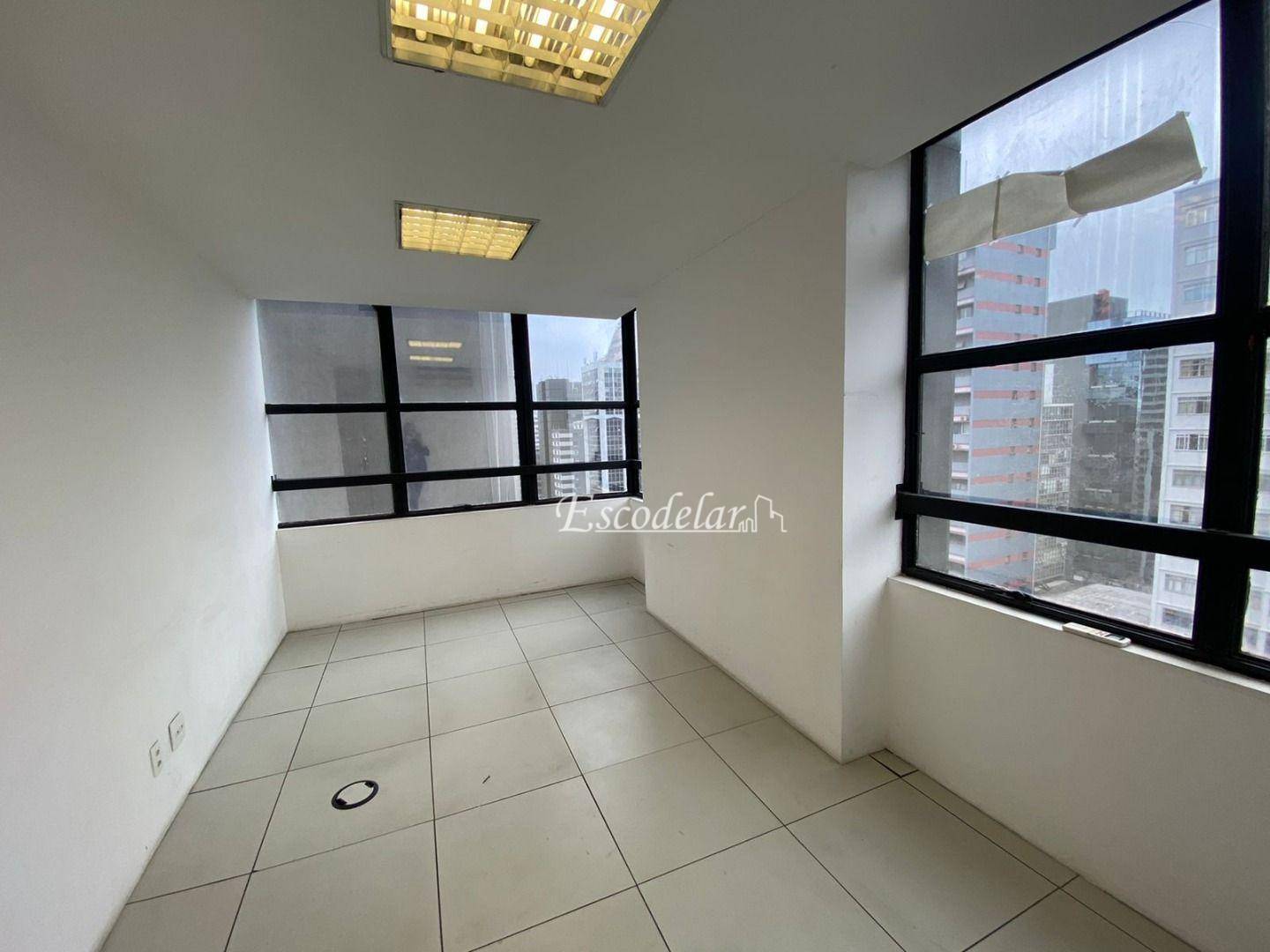 Conjunto Comercial-Sala para alugar, 500m² - Foto 12