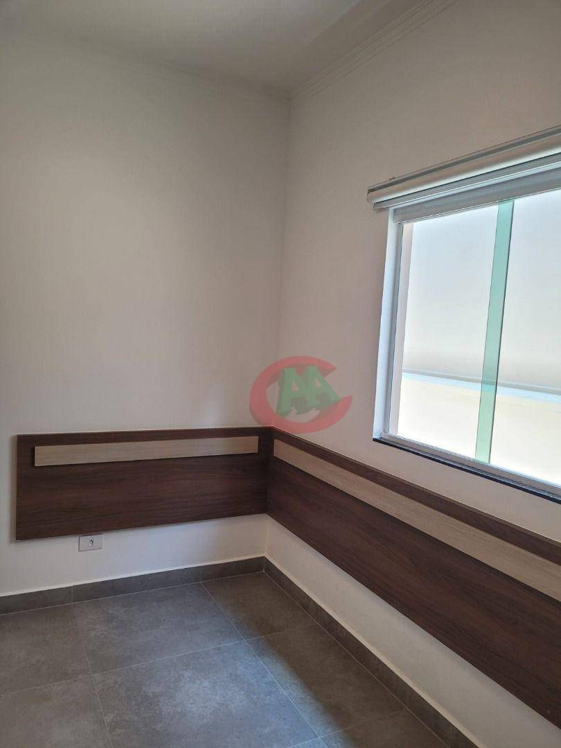 Casa à venda com 3 quartos, 115m² - Foto 11