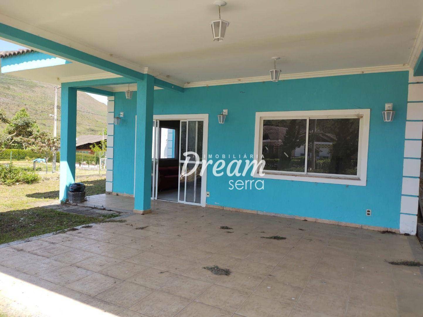 Casa de Condomínio à venda com 3 quartos, 120m² - Foto 2