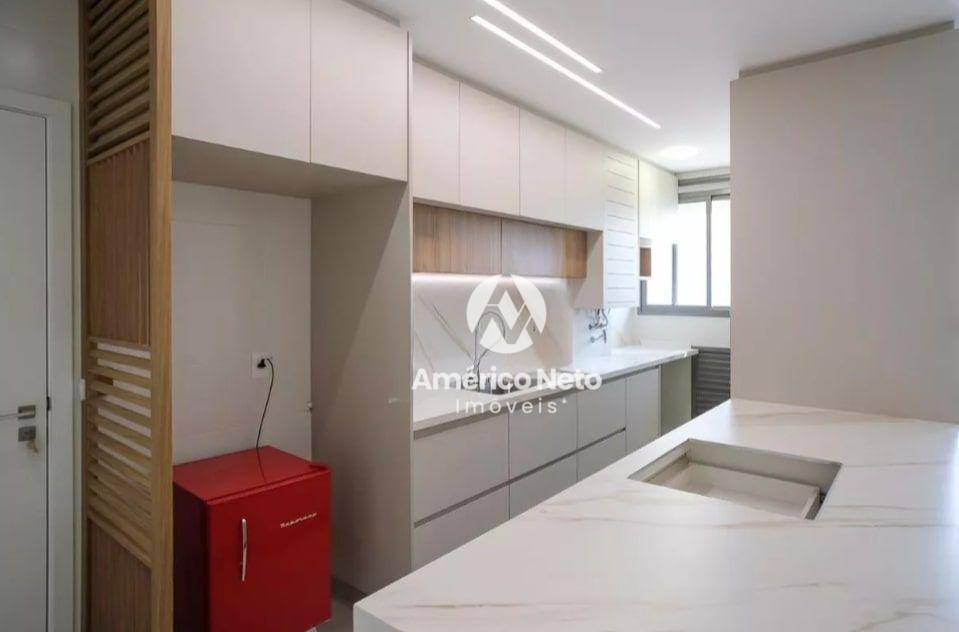 Apartamento à venda com 3 quartos, 87m² - Foto 5