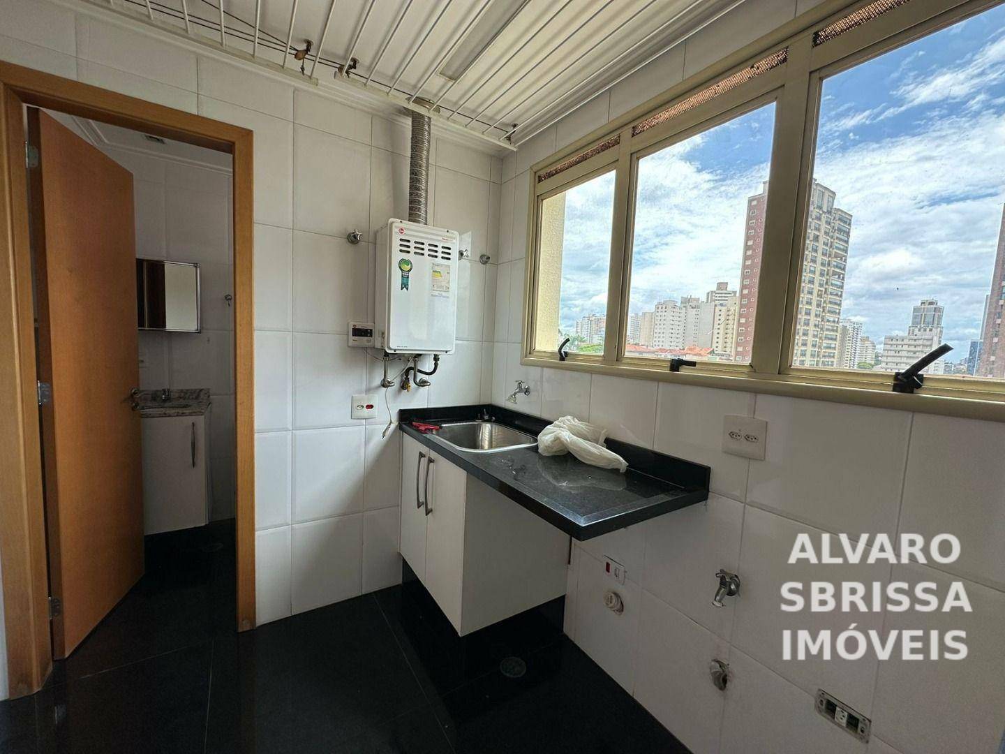 Apartamento à venda com 4 quartos, 152m² - Foto 12