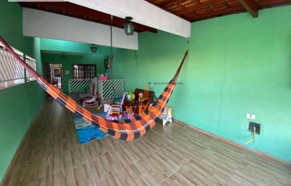 Sobrado à venda com 2 quartos, 76m² - Foto 33