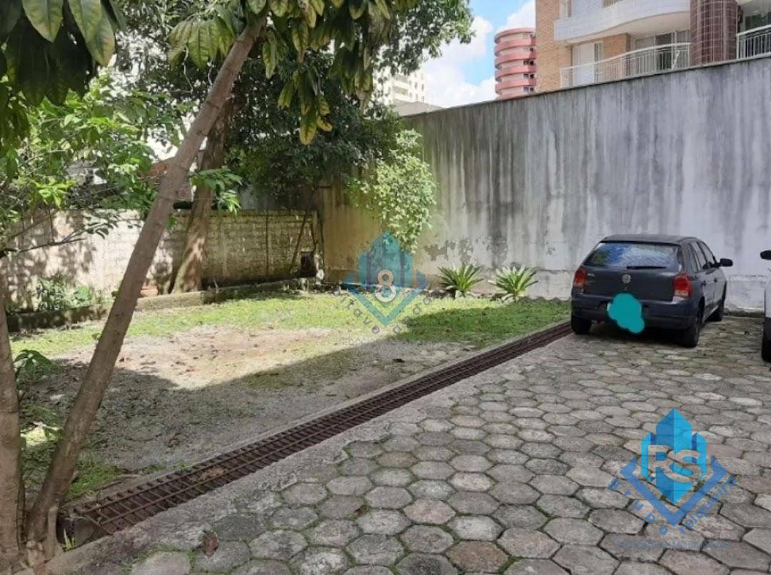 Apartamento à venda com 2 quartos, 75m² - Foto 3