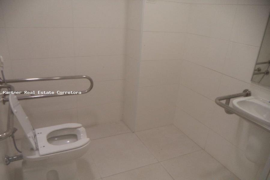 Conjunto Comercial-Sala para alugar, 1550m² - Foto 26