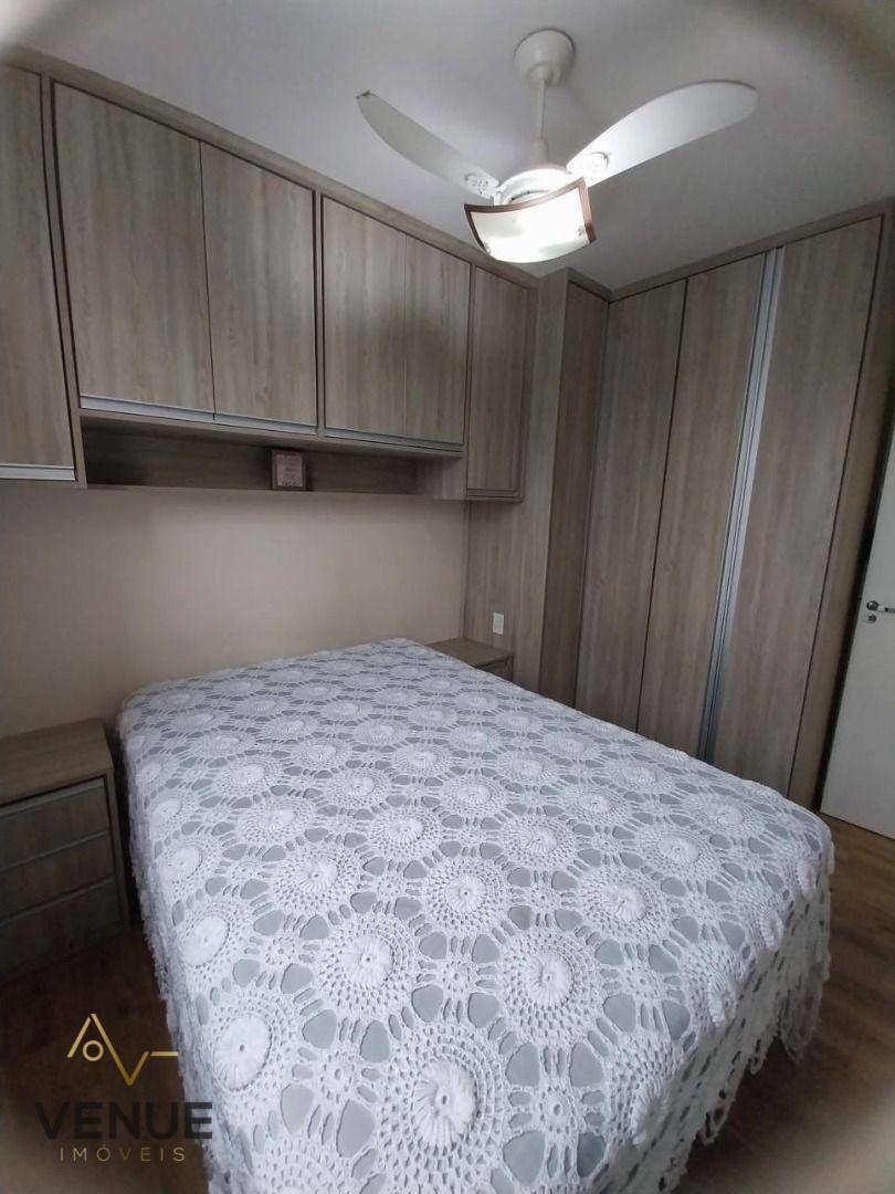 Apartamento à venda com 2 quartos, 45m² - Foto 9