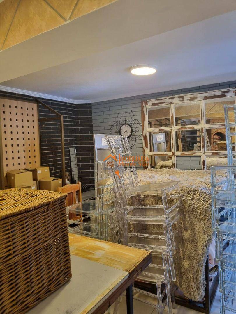 Sobrado à venda com 4 quartos, 300m² - Foto 36