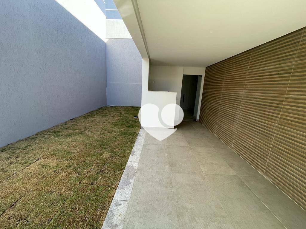 Casa de Condomínio à venda com 3 quartos, 134m² - Foto 3