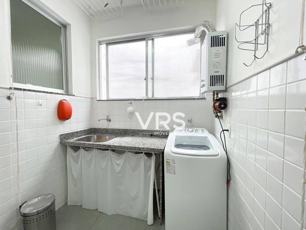 Apartamento à venda com 2 quartos, 84m² - Foto 9