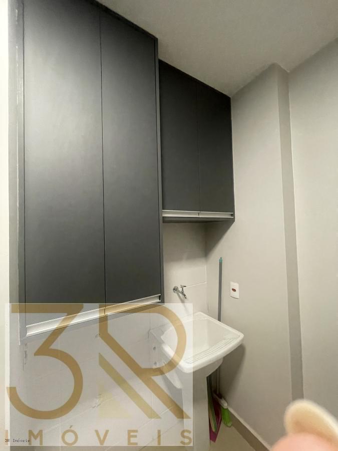 Apartamento à venda com 1 quarto, 38m² - Foto 12