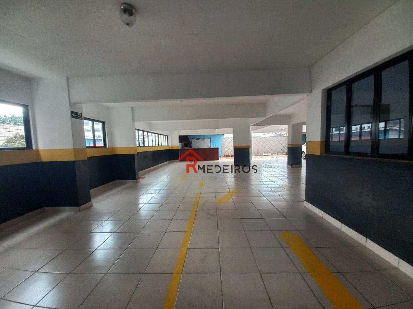 Apartamento à venda com 1 quarto, 54m² - Foto 24