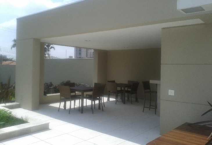 Apartamento à venda com 3 quartos, 104m² - Foto 13