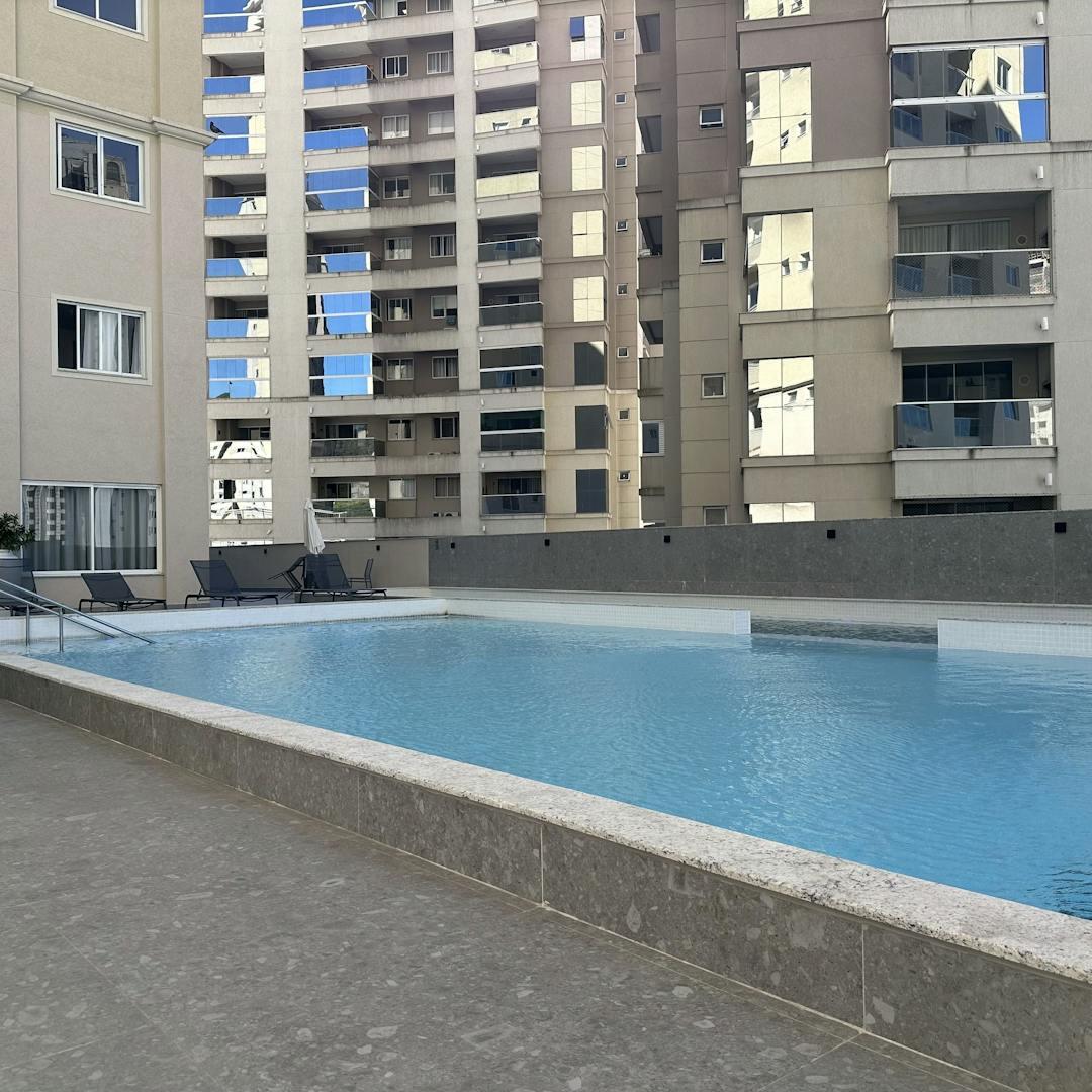 Apartamento à venda com 3 quartos, 72m² - Foto 19