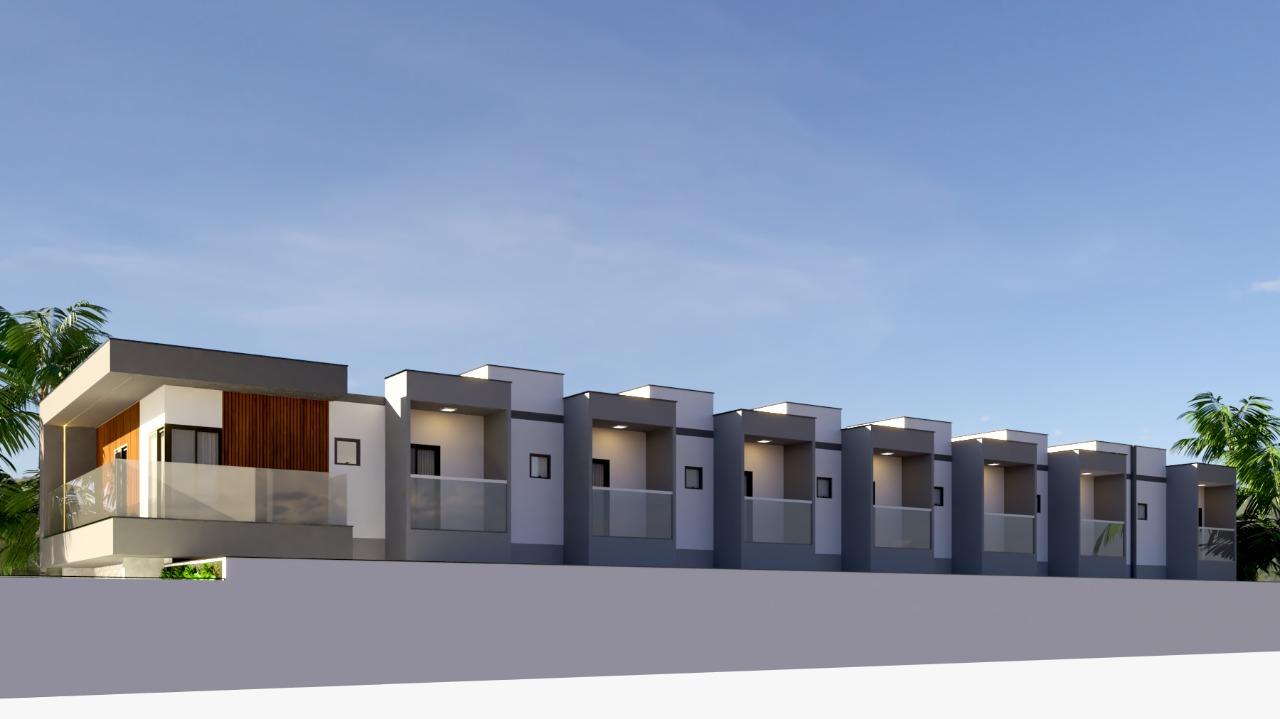 Casa, 2 quartos, 89 m² - Foto 4