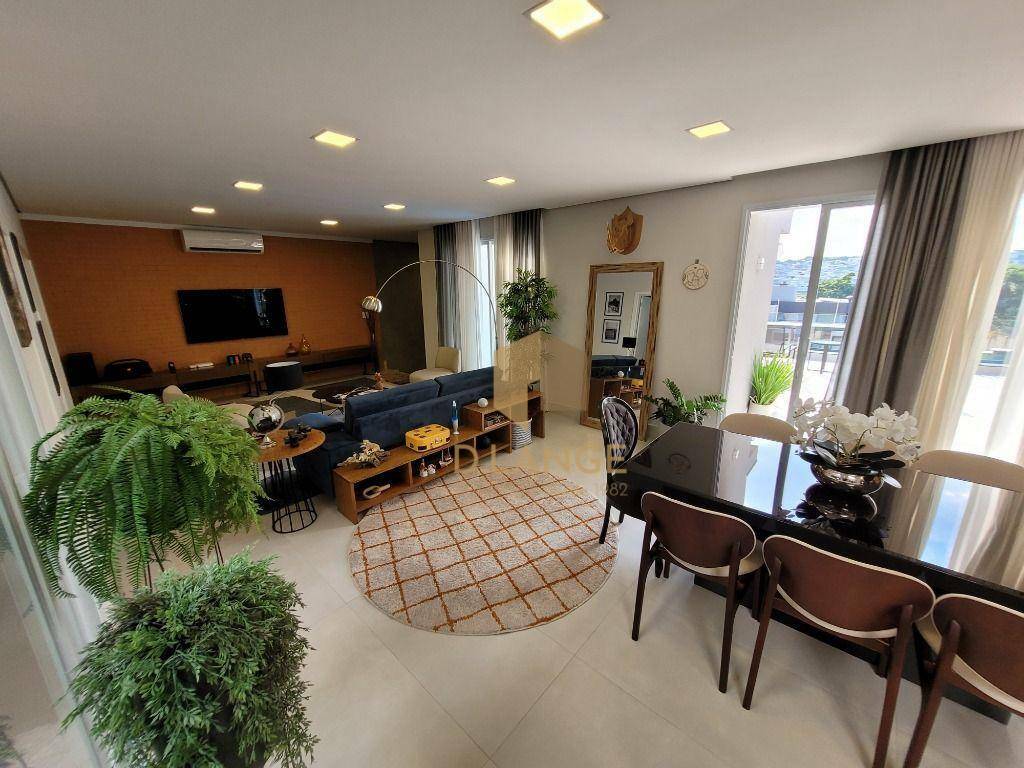 Casa de Condomínio à venda com 3 quartos, 283m² - Foto 43