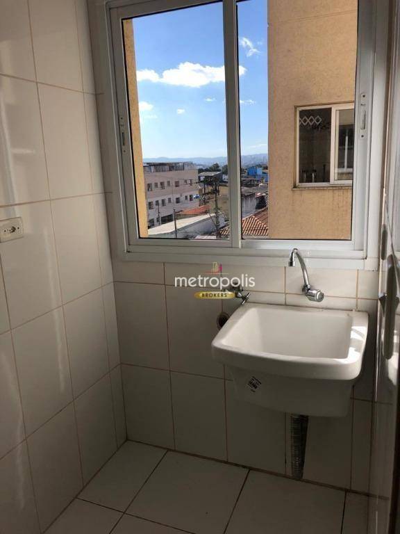 Apartamento à venda com 1 quarto, 55m² - Foto 6