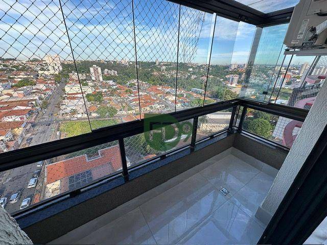 Apartamento à venda com 3 quartos, 312m² - Foto 33