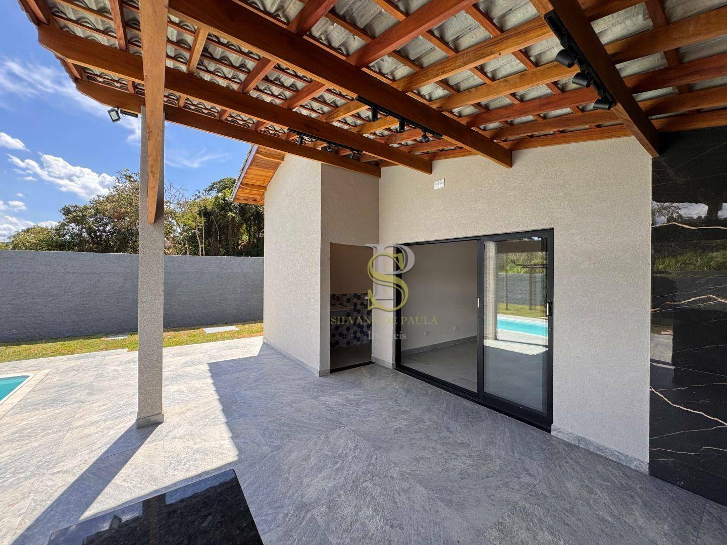 Casa à venda com 3 quartos, 150m² - Foto 26