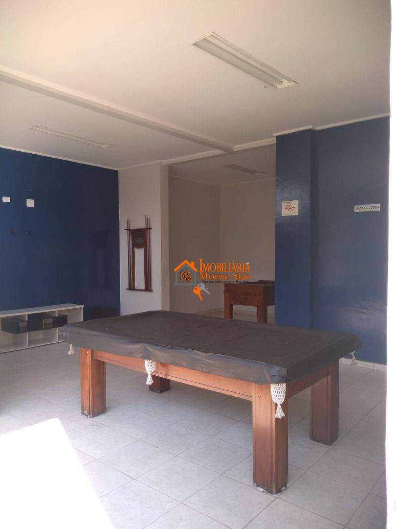 Apartamento à venda com 2 quartos, 58m² - Foto 31