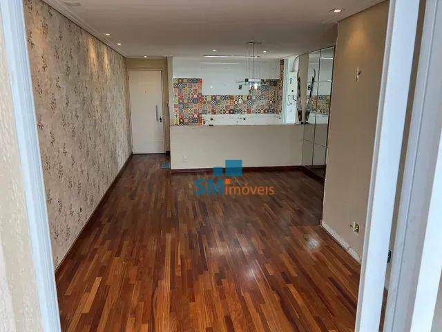 Apartamento à venda com 3 quartos, 86m² - Foto 5