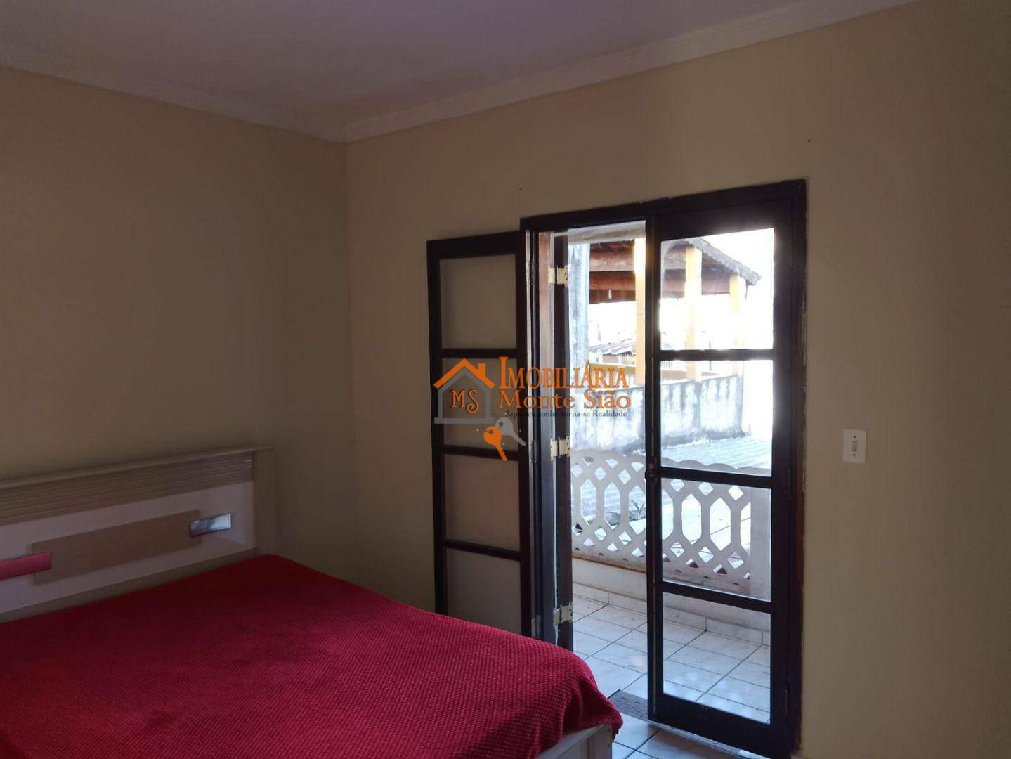 Sobrado à venda com 2 quartos, 140m² - Foto 3