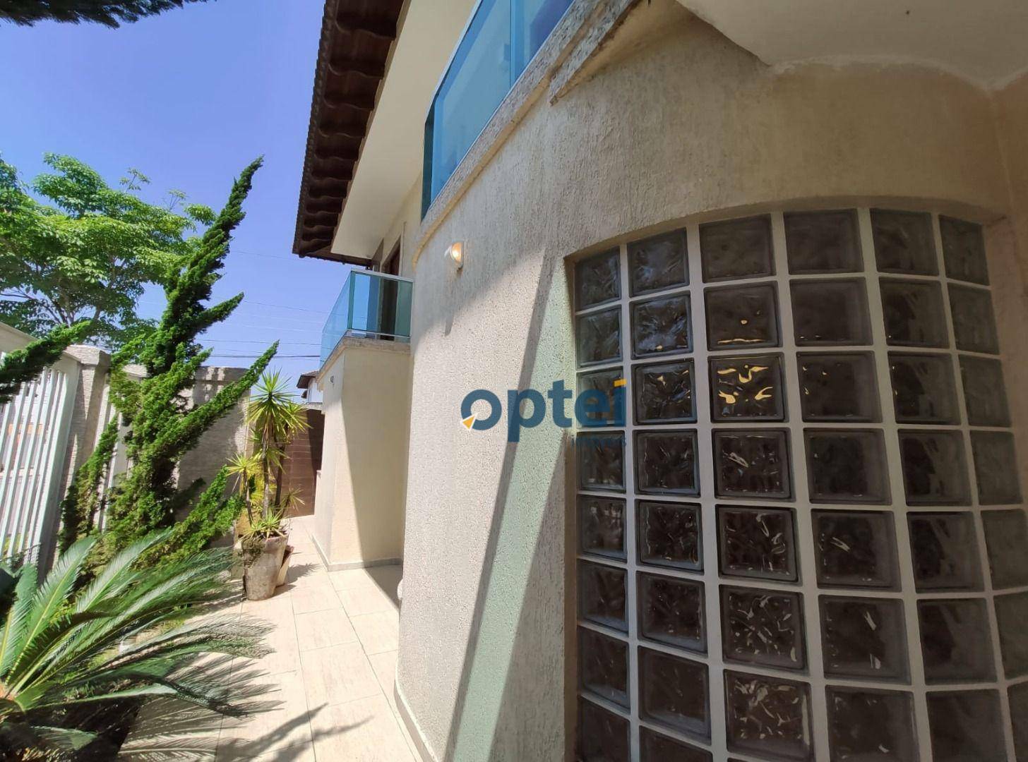 Sobrado à venda com 3 quartos, 320m² - Foto 9