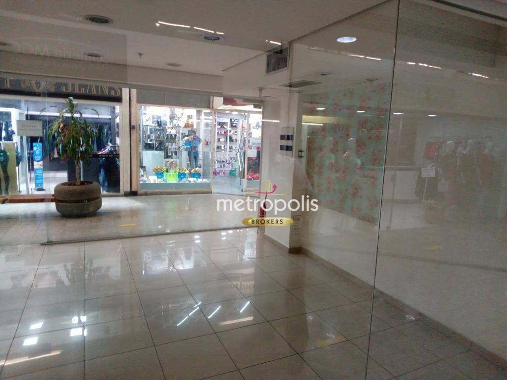 Conjunto Comercial-Sala para alugar, 21m² - Foto 1