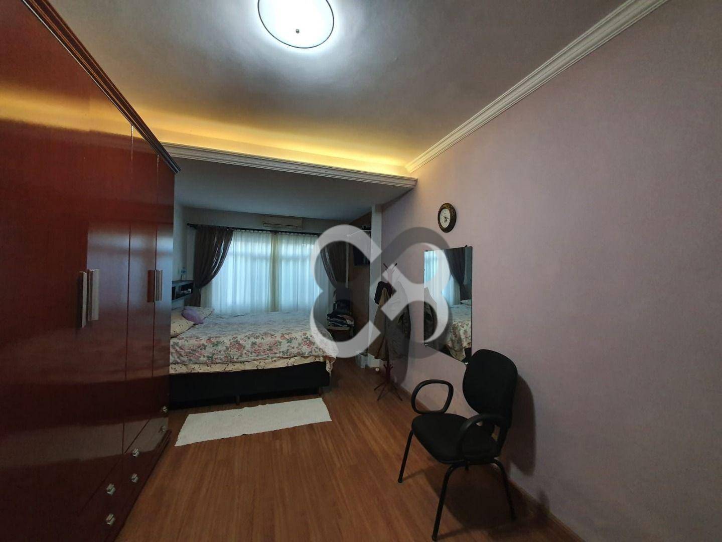 Casa à venda com 3 quartos, 190m² - Foto 19