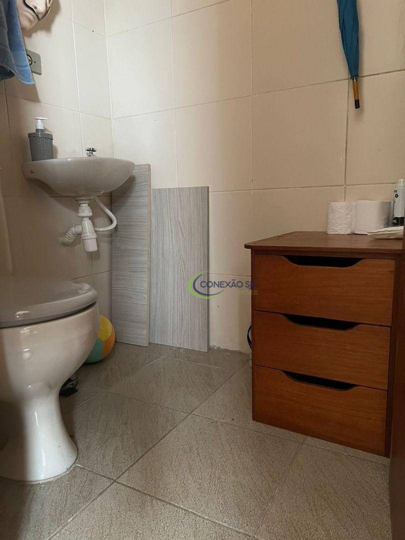 Apartamento à venda com 5 quartos, 169m² - Foto 18