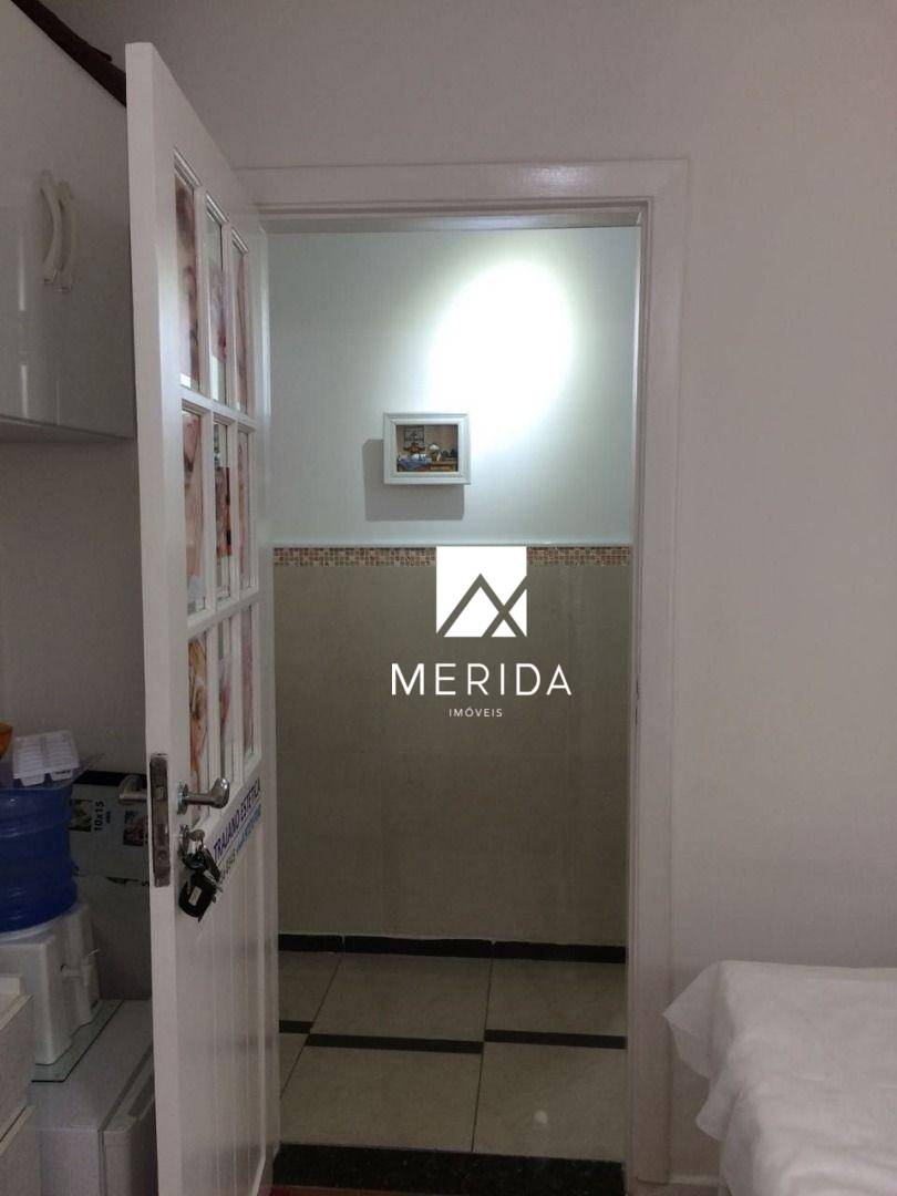 Conjunto Comercial-Sala para alugar, 25m² - Foto 4