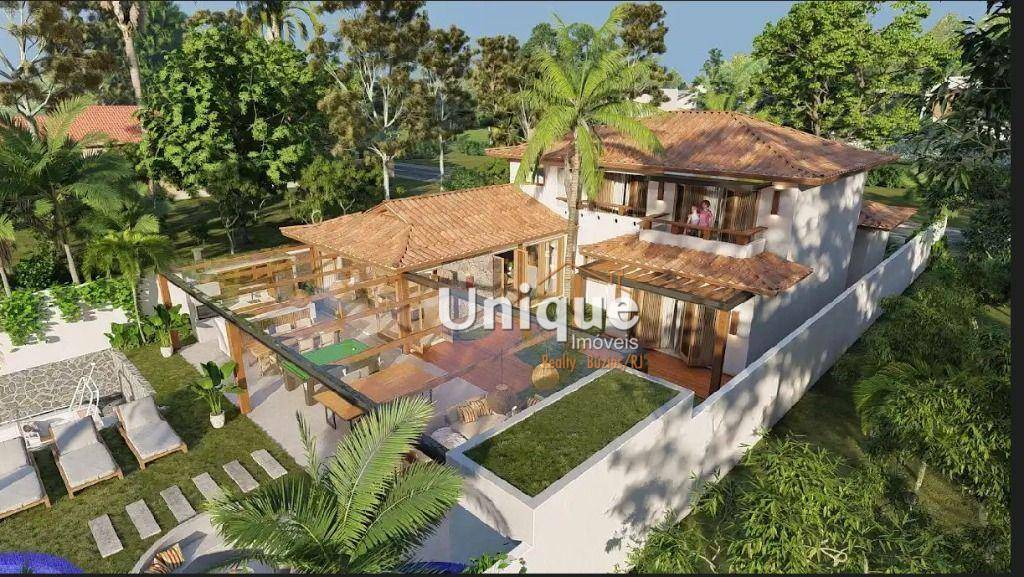 Casa à venda com 4 quartos, 284m² - Foto 14