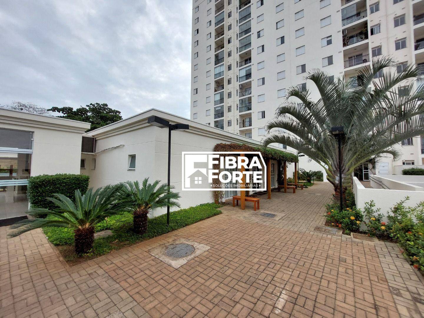 Apartamento, 2 quartos, 68 m² - Foto 3