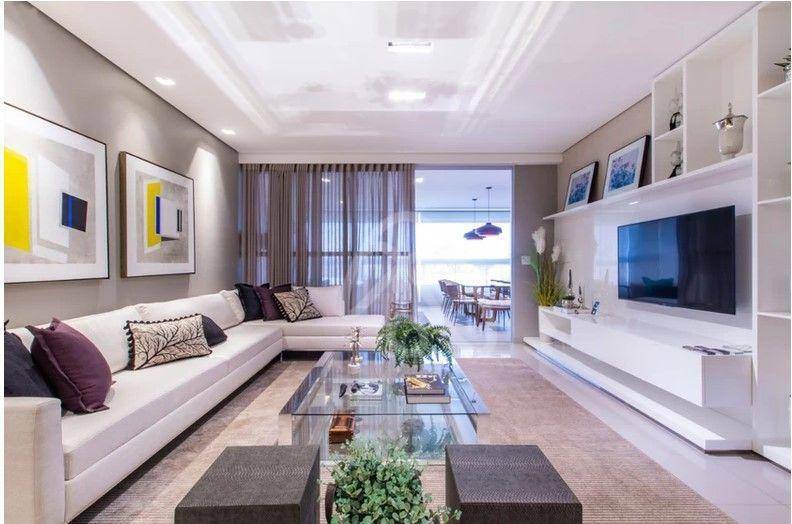 Apartamento, 4 quartos, 216 m² - Foto 3