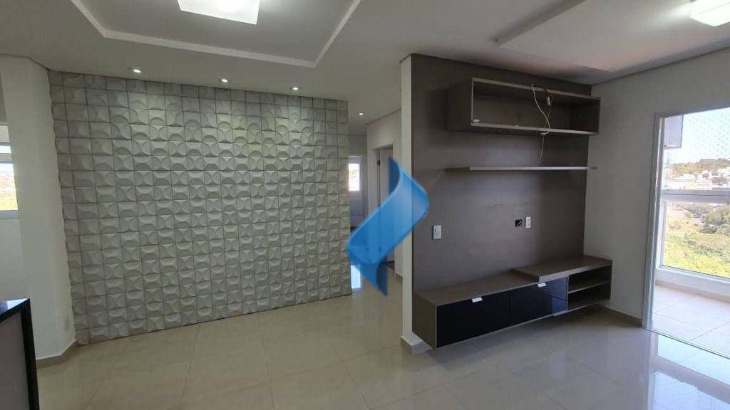 Apartamento à venda e aluguel com 3 quartos, 80m² - Foto 2