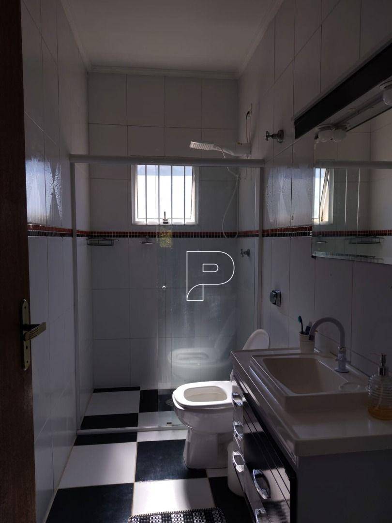 Casa à venda com 6 quartos, 297m² - Foto 19