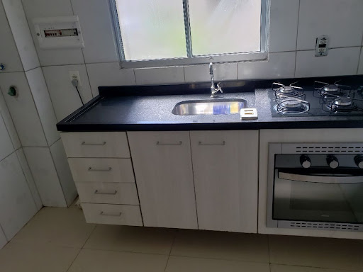 Apartamento à venda com 2 quartos, 44m² - Foto 7