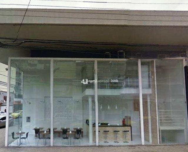 Loja-Salão à venda, 90m² - Foto 2