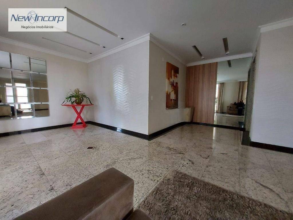 Apartamento à venda com 3 quartos, 136m² - Foto 26