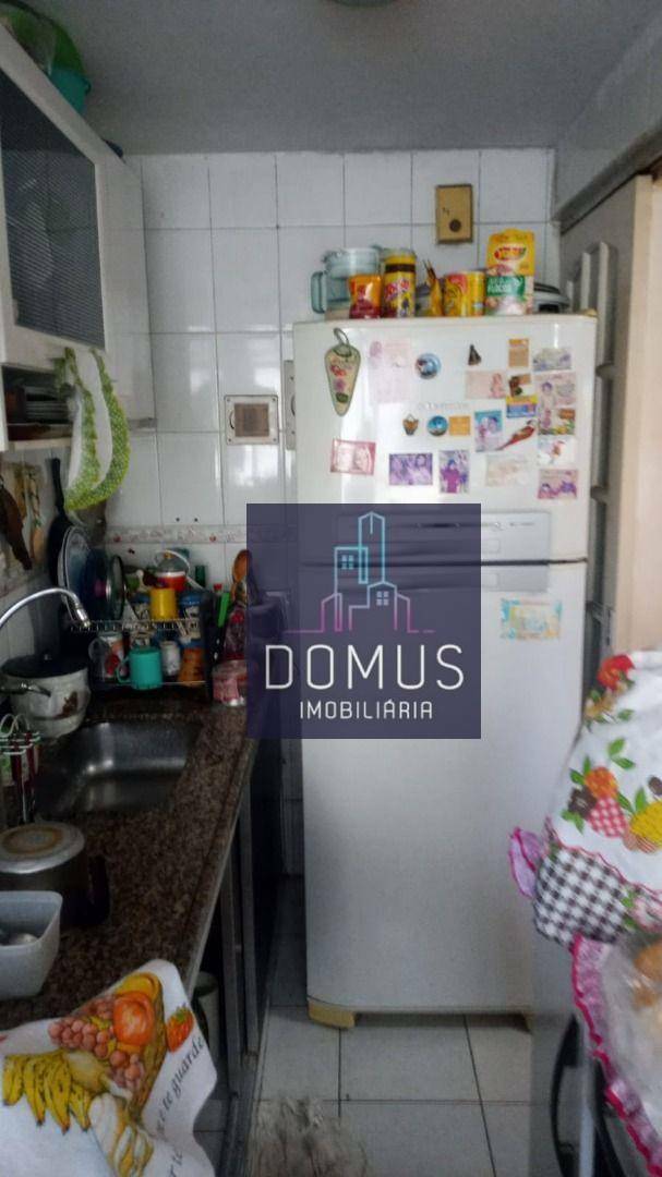 Apartamento à venda com 2 quartos, 54m² - Foto 15