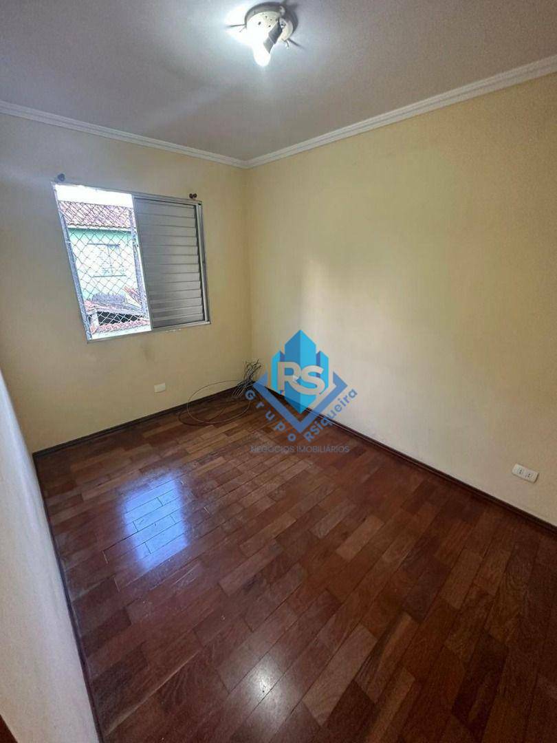 Sobrado à venda com 2 quartos, 80m² - Foto 11