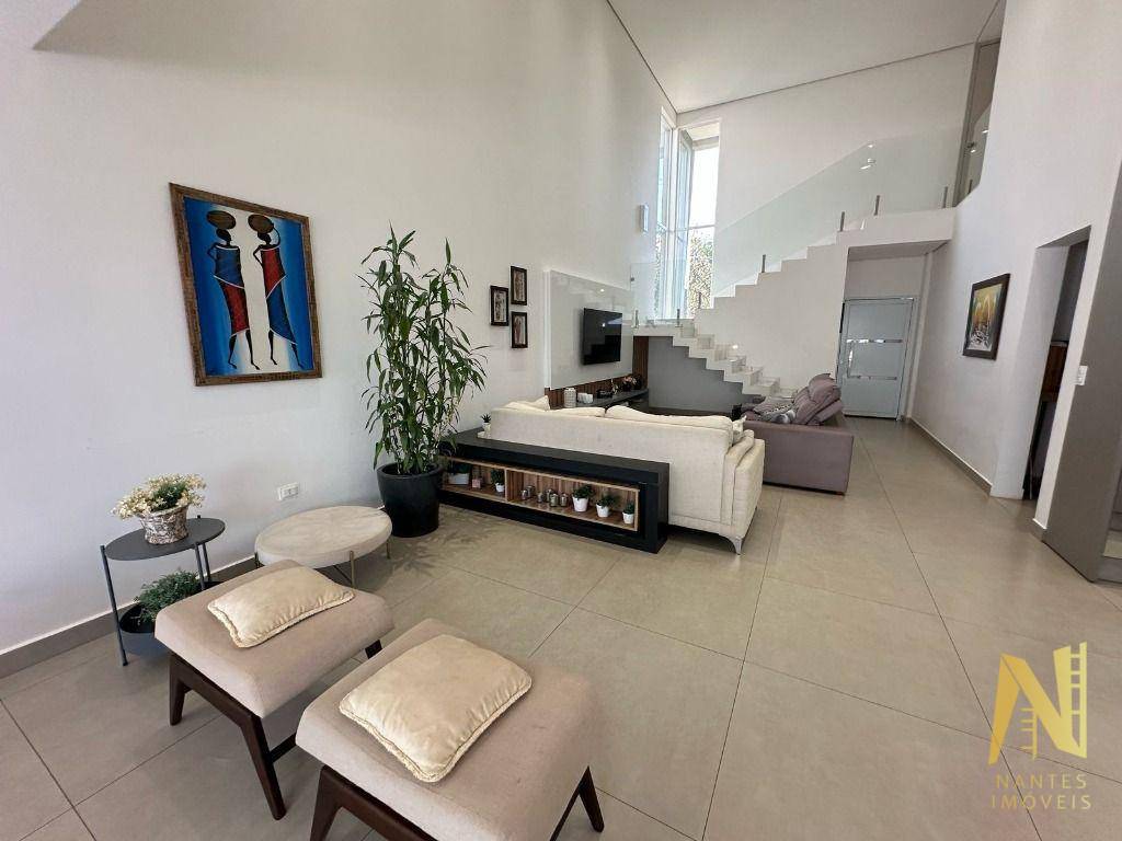 Casa de Condomínio à venda com 4 quartos, 283m² - Foto 18