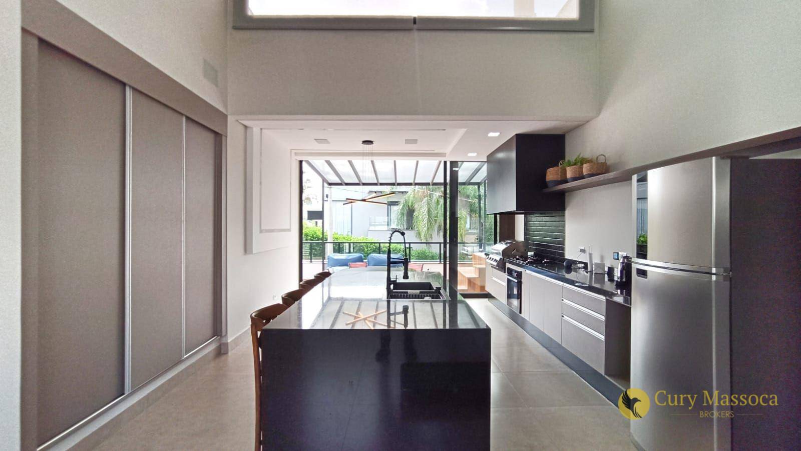 Casa de Condomínio à venda com 3 quartos, 195m² - Foto 13
