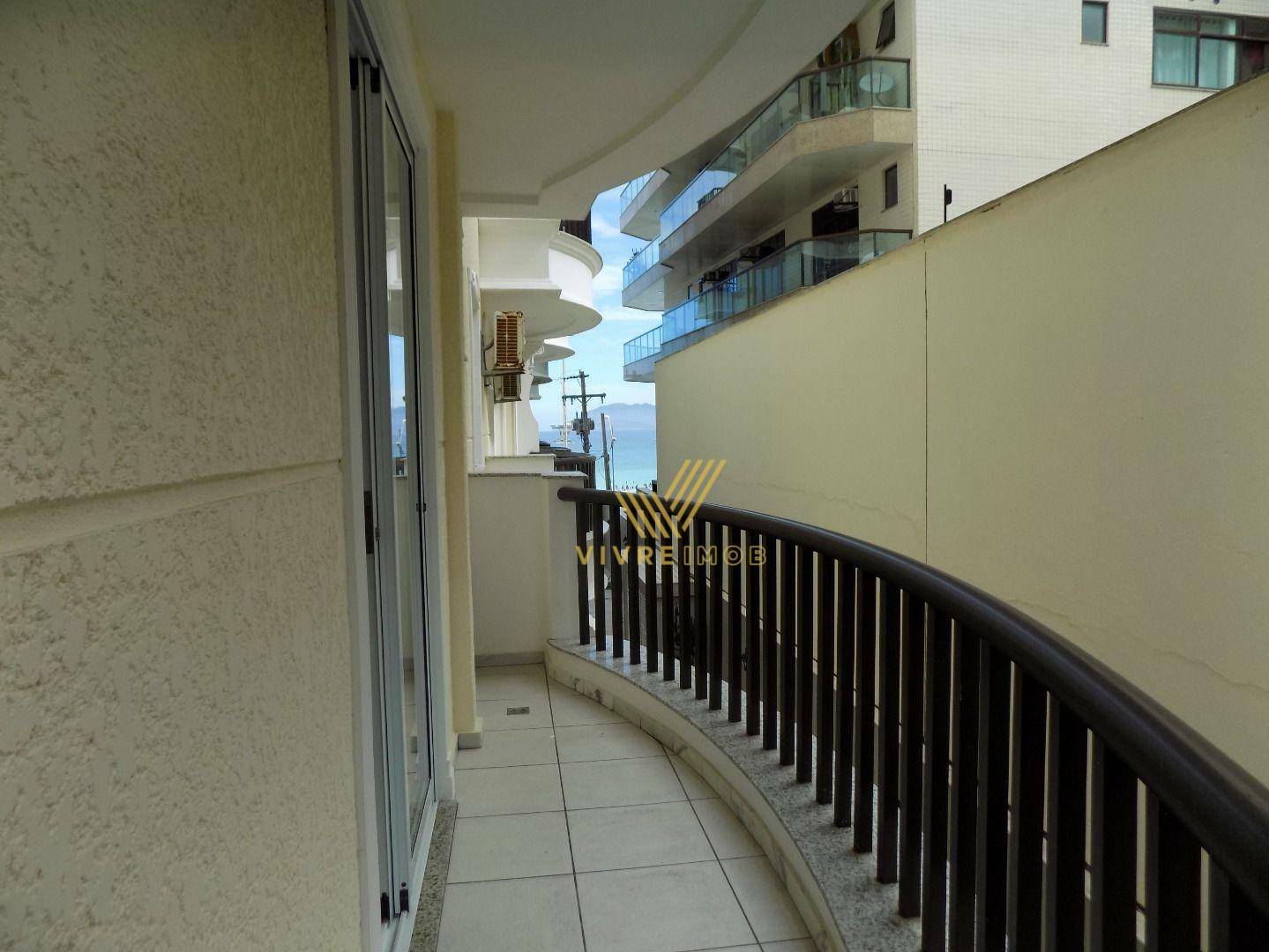 Apartamento à venda com 4 quartos, 180m² - Foto 17