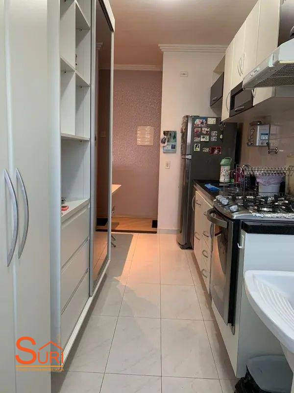 Apartamento à venda com 3 quartos, 70m² - Foto 4