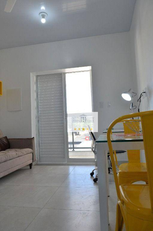 Flat/Apart Hotel para alugar com 1 quarto, 35m² - Foto 10