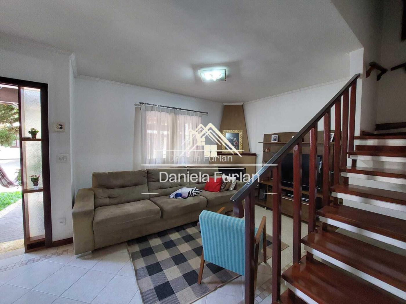 Casa de Condomínio à venda com 3 quartos, 150m² - Foto 15