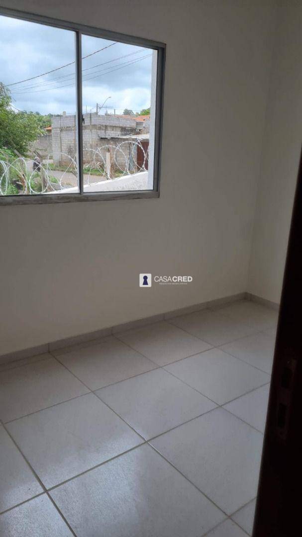 Apartamento, 2 quartos, 83 m² - Foto 2