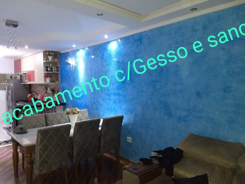 Casa de Condomínio, 2 quartos - Foto 16